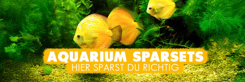 Spar-Sets