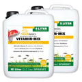 AQUAbasics Aquarium Vitamin-MIX