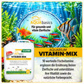 AQUAbasics Aquarium Vitamin-MIX