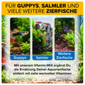 AQUAbasics Aquarium Vitamin-MIX