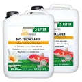 AQUAbasics Gartenteich BIO-Teichklärer