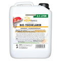 AQUAbasics Gartenteich BIO-Teichklärer