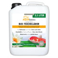 AQUAbasics Gartenteich BIO-Teichklärer
