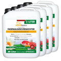 AQUAbasics Gartenteich Fadenalgenvernichter FLÜSSIG