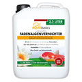 AQUAbasics Gartenteich Fadenalgenvernichter FLÜSSIG