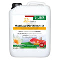 AQUAbasics Gartenteich Fadenalgenvernichter FLÜSSIG