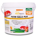 AQUAbasics Gartenteich Filter-Balls PLUS