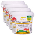 AQUAbasics Gartenteich KH-PLUS Stabilisator