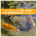 AQUAbasics Gartenteich KH-PLUS Stabilisator