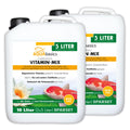 AQUAbasics Gartenteich Vitamin-MIX