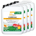 AQUAbasics Gartenteich Vitamin-MIX