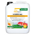 AQUAbasics Gartenteich Vitamin-MIX