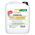 AQUAbasics Gartenteich Vitamin-MIX