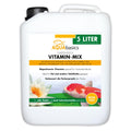 AQUAbasics Gartenteich Vitamin-MIX