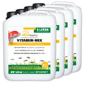 AQUAbasics Gartenteich Vitamin-MIX