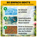 AQUAbasics Gartenteich Vitamin-MIX