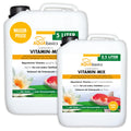 AQUAbasics Gartenteich Vitamin-MIX