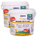 AQUAbasics Gartenteich Wasser-Aktiv MIX