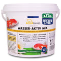 AQUAbasics Gartenteich Wasser-Aktiv MIX