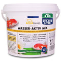 AQUAbasics Gartenteich Wasser-Aktiv MIX