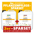 AQUAbasics Aquarium 2er Pflanzenpflege-Sparset