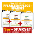 AQUAbasics Aquarium 3er Pflanzenpflege-Sparset
